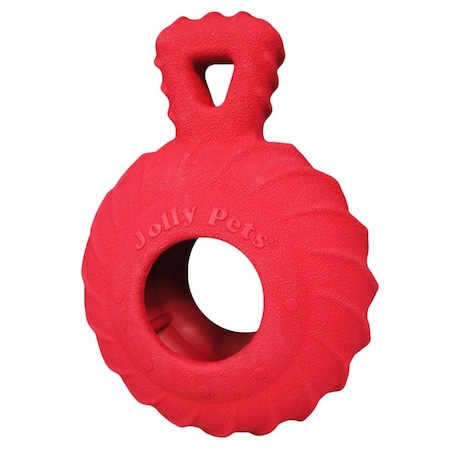 Jolly Pets The Jolly Tuff Treader 6" 3200-6